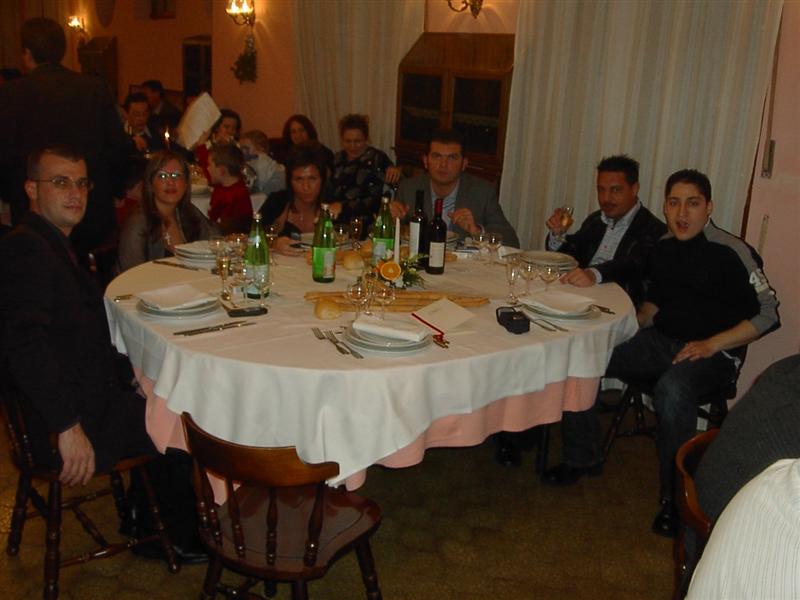 Capodanno 2004